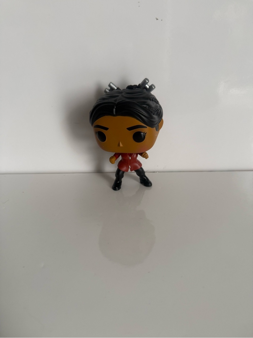 Funko Pop! Marvel Studios Najma #1081 vinyl figure